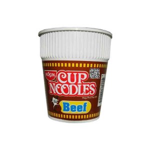 NISSIN KALDU SAPI MIE BEEF 66G